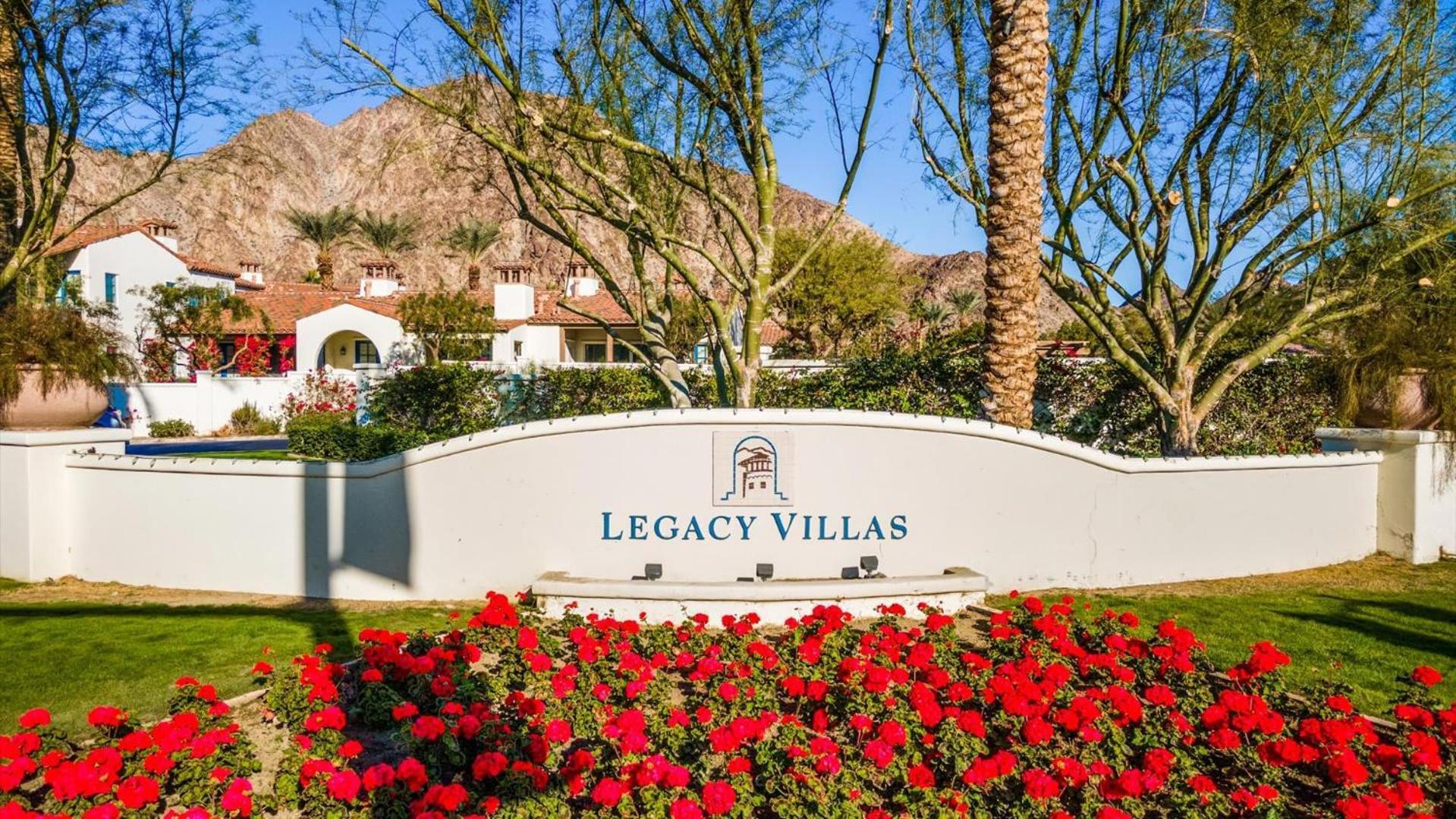 Lv009 Private Upstairs Studio W Mountain Views La Quinta Εξωτερικό φωτογραφία