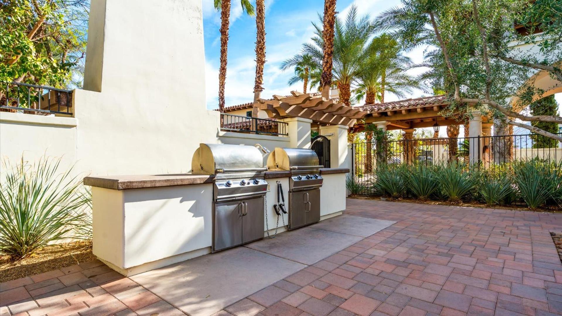 Lv009 Private Upstairs Studio W Mountain Views La Quinta Εξωτερικό φωτογραφία