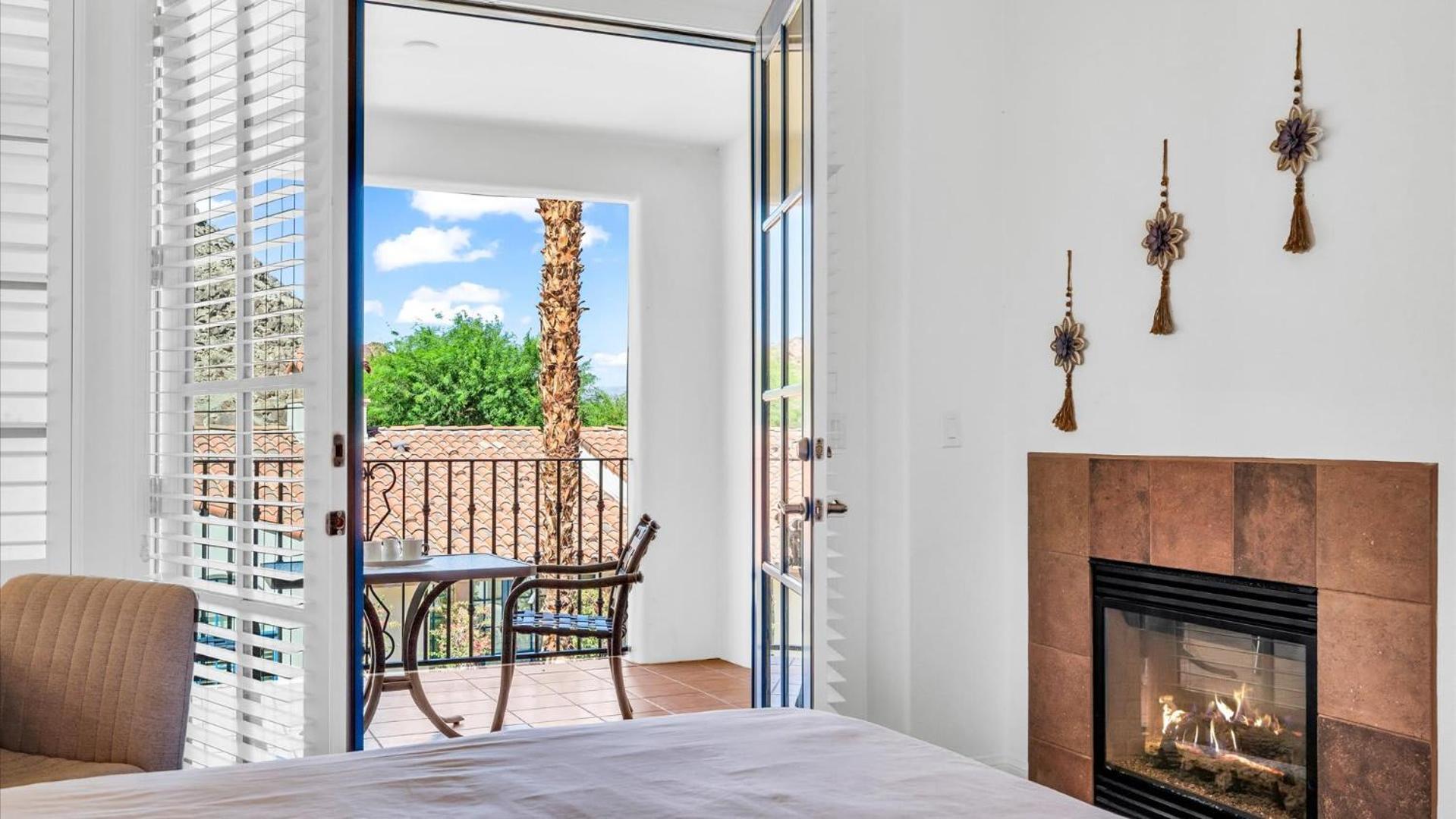 Lv009 Private Upstairs Studio W Mountain Views La Quinta Εξωτερικό φωτογραφία
