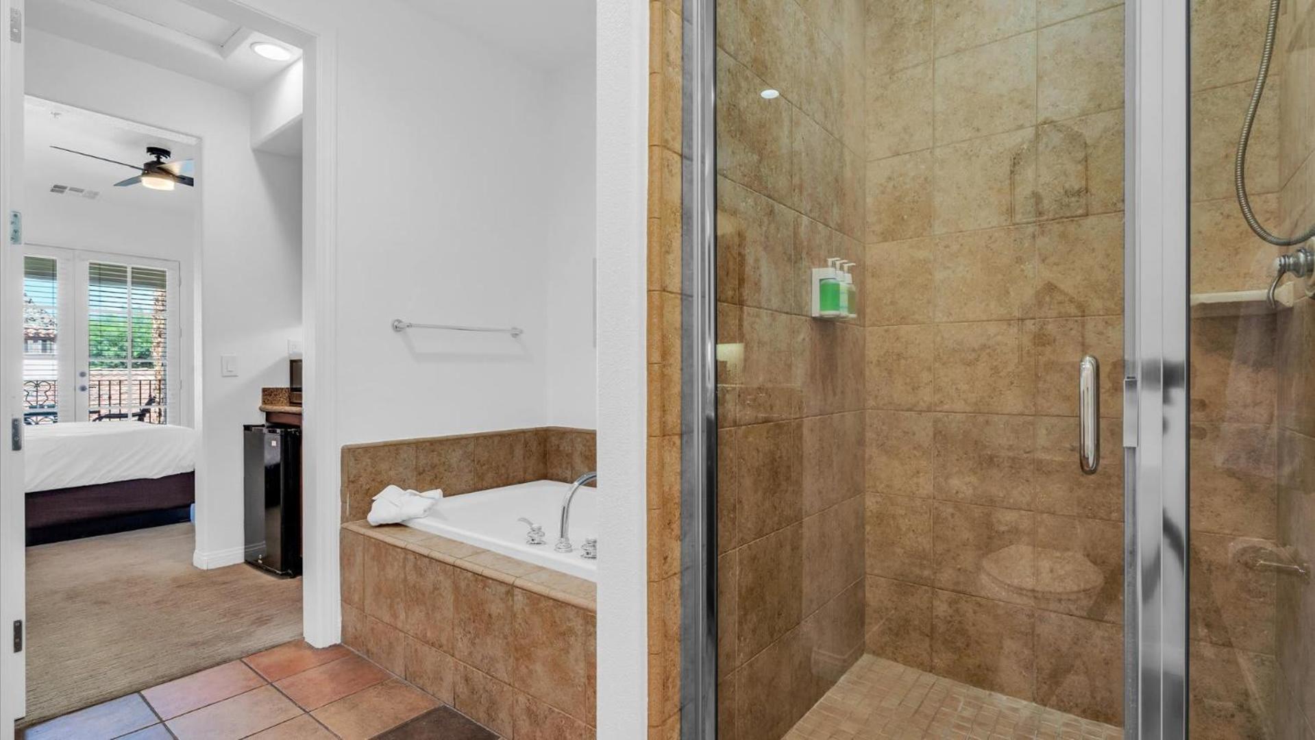 Lv009 Private Upstairs Studio W Mountain Views La Quinta Εξωτερικό φωτογραφία