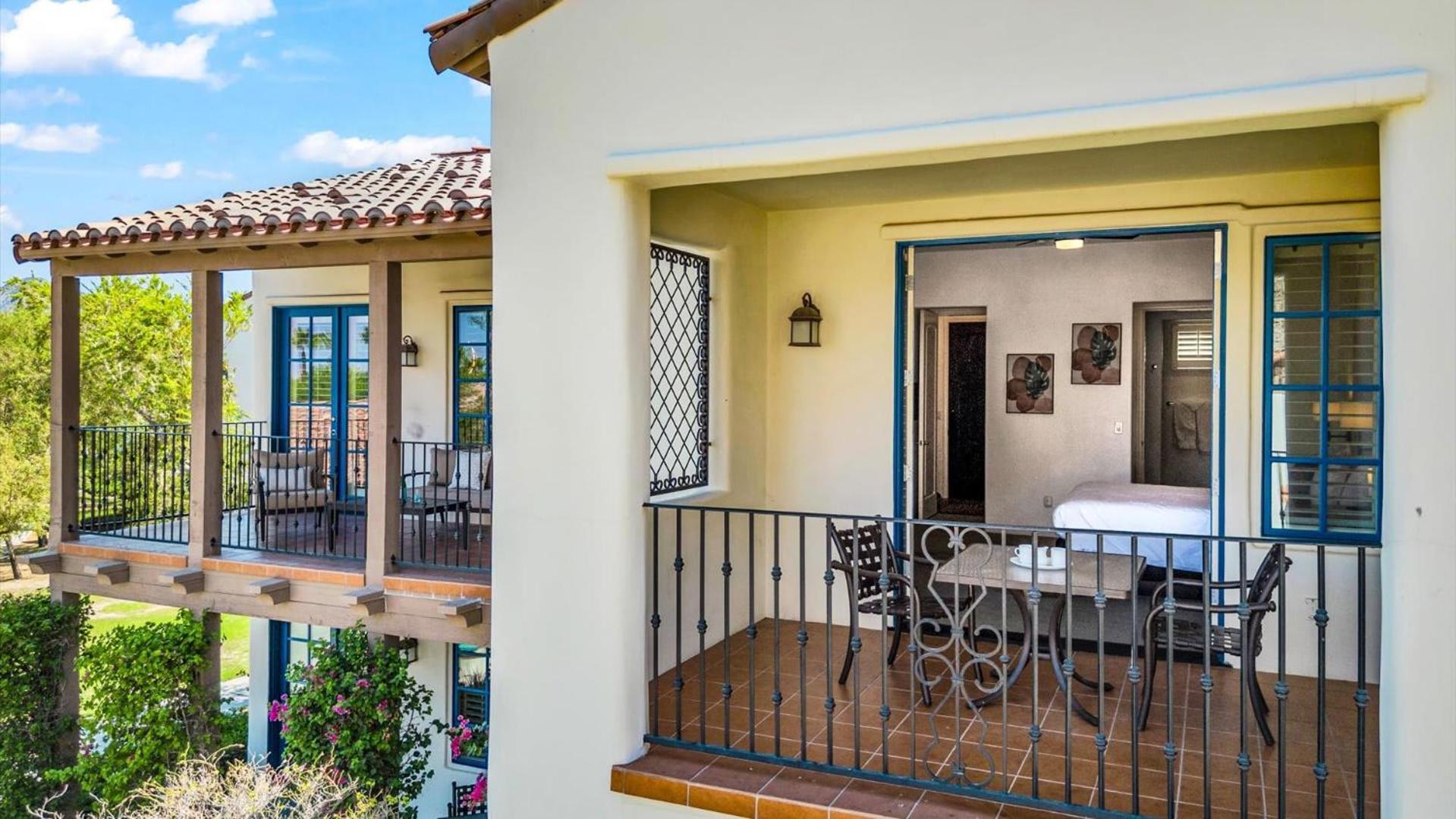 Lv009 Private Upstairs Studio W Mountain Views La Quinta Εξωτερικό φωτογραφία