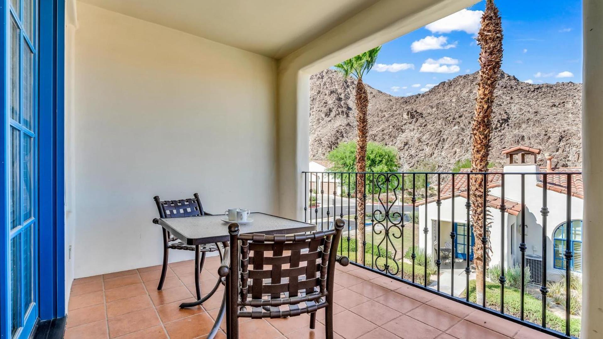 Lv009 Private Upstairs Studio W Mountain Views La Quinta Εξωτερικό φωτογραφία